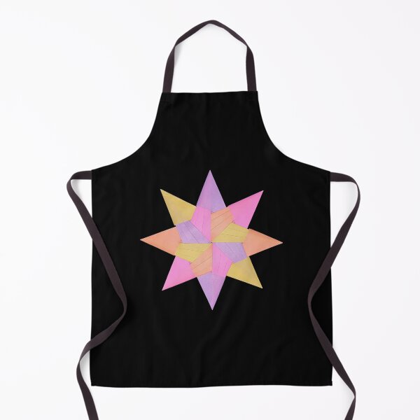 Item preview, Origami star designed and sold by Meo Design.