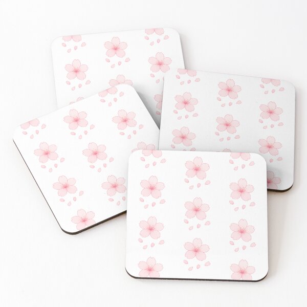 Item preview, Cherry Blossom Branch in Full Bloom" designed and sold by VireonStudio.