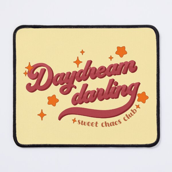 Item preview, Daydream Darling – Sweet Chaos Club designed and sold by TheRightNotes.