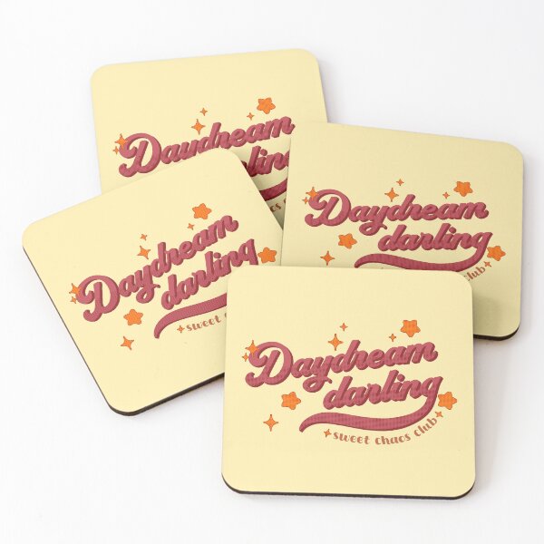 Item preview, Daydream Darling – Sweet Chaos Club designed and sold by TheRightNotes.