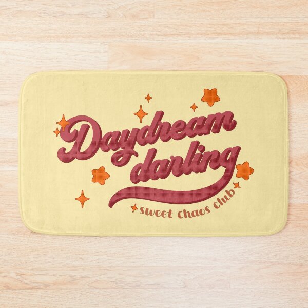 Item preview, Daydream Darling – Sweet Chaos Club designed and sold by TheRightNotes.