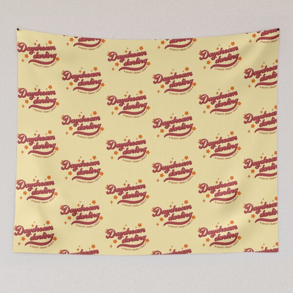 Item preview, Daydream Darling – Sweet Chaos Club designed and sold by TheRightNotes.
