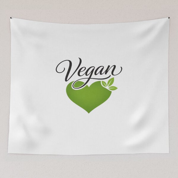 Item preview, Veganism Art designed and sold by RGUVegan.