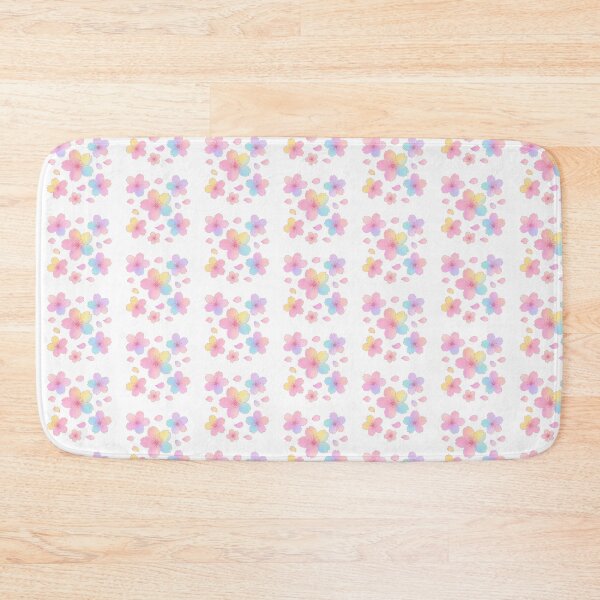 Item preview, Cherry Blossom Branch in Full Bloom" designed and sold by VireonStudio.