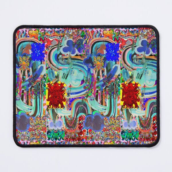 Item preview, Pop abstract designed and sold by Diego Manuel Rodriguez.