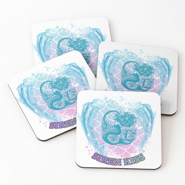 Item preview, Retro Siren Design designed and sold by Lummina.