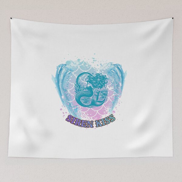 Item preview, Retro Siren Design designed and sold by Lummina.