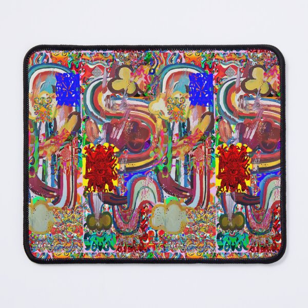 Item preview, Pop abstract designed and sold by Diego Manuel Rodriguez.