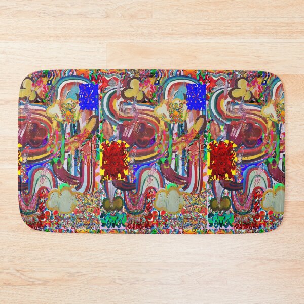 Item preview, Pop abstract designed and sold by Diego Manuel Rodriguez.
