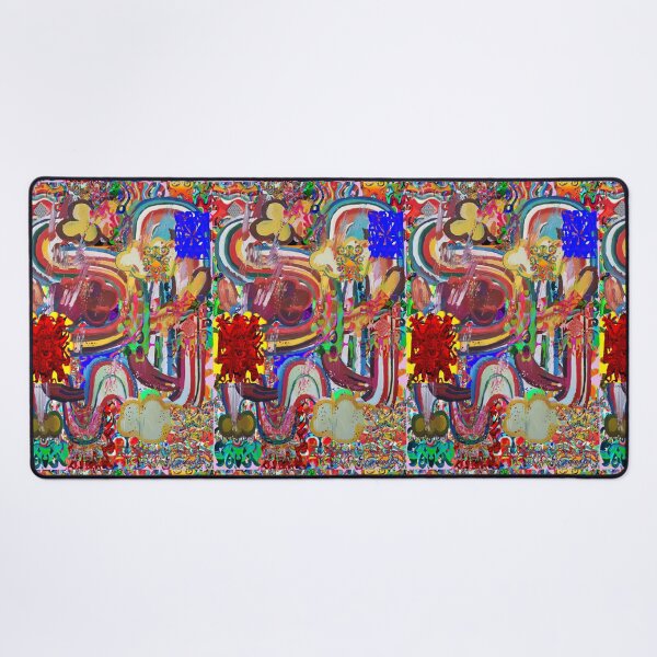 Item preview, Pop abstract designed and sold by Diego Manuel Rodriguez.