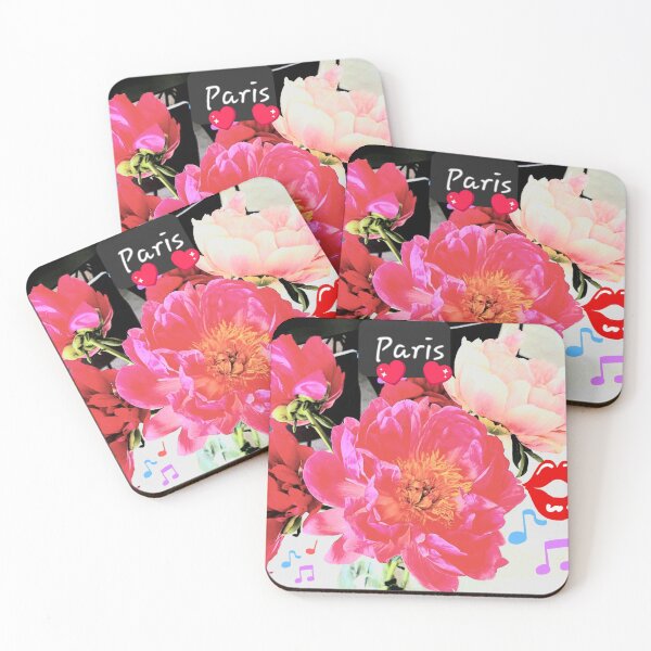 Item preview, springtime in Paris designed and sold by Margareta.Uliarte.