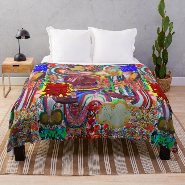 Item preview, Pop abstract designed and sold by Diego Manuel Rodriguez.