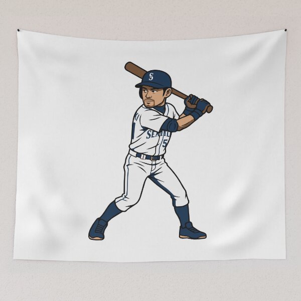 Item preview, ichiro  designed and sold by On Target Sports.