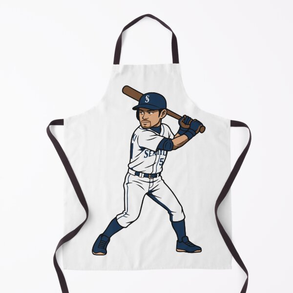 Item preview, ichiro  designed and sold by On Target Sports.