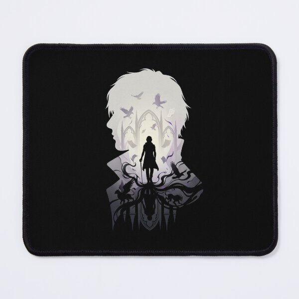 Item preview, V Devil May Cry designed and sold by Nervas.
