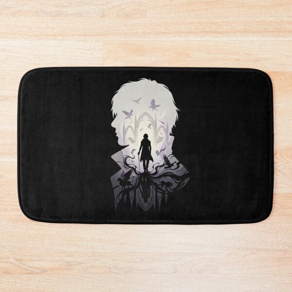 Item preview, V Devil May Cry designed and sold by Nervas.