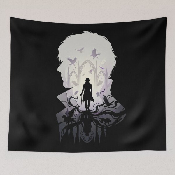 Item preview, V Devil May Cry designed and sold by Nervas.