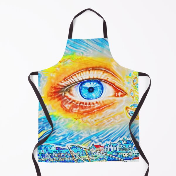 Item preview, PortalistTides designed and sold by Klaus Bremner (Autotelic Art).