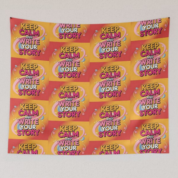 Item preview, Keep Calm designed and sold by PrintLabStudio.