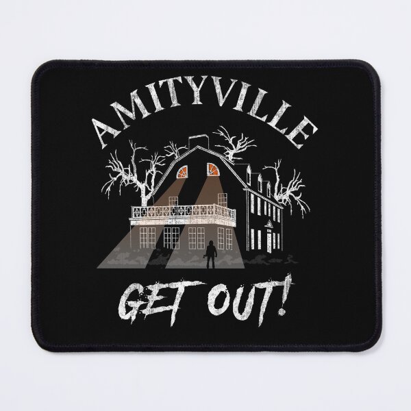 Item preview, Amityville Horror designed and sold by Candywrap Studio.