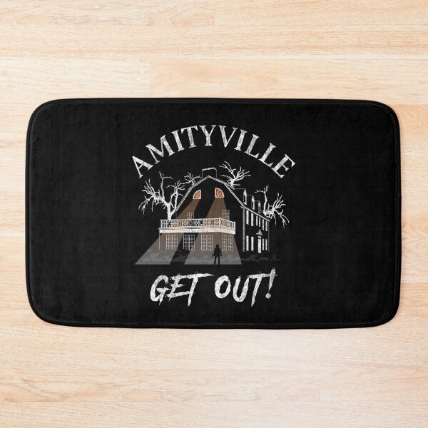 Item preview, Amityville Horror designed and sold by Candywrap Studio.