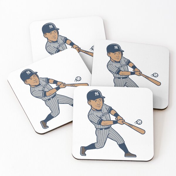Item preview, jeter designed and sold by On Target Sports.