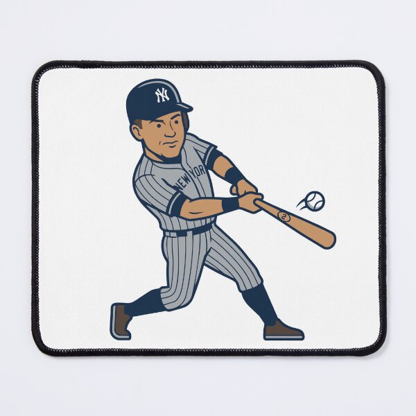 Item preview, jeter designed and sold by On Target Sports.