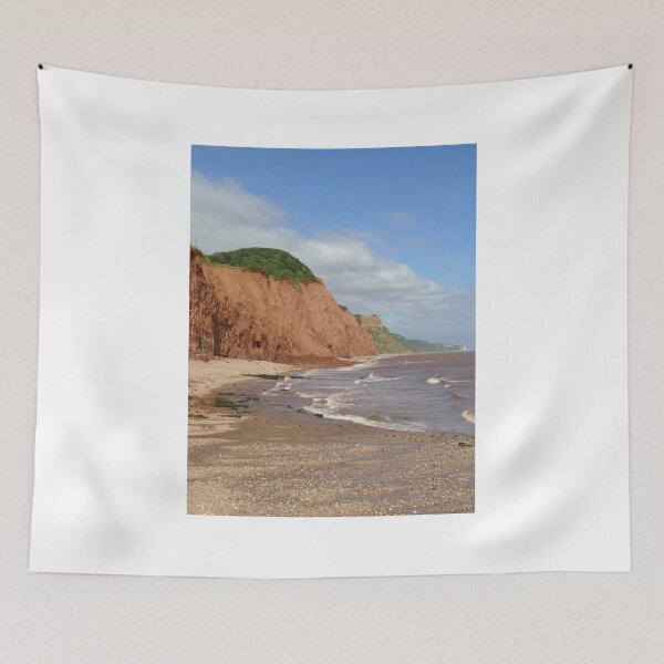 Item preview, Sidmouth, Devon designed and sold by Chris Petty.