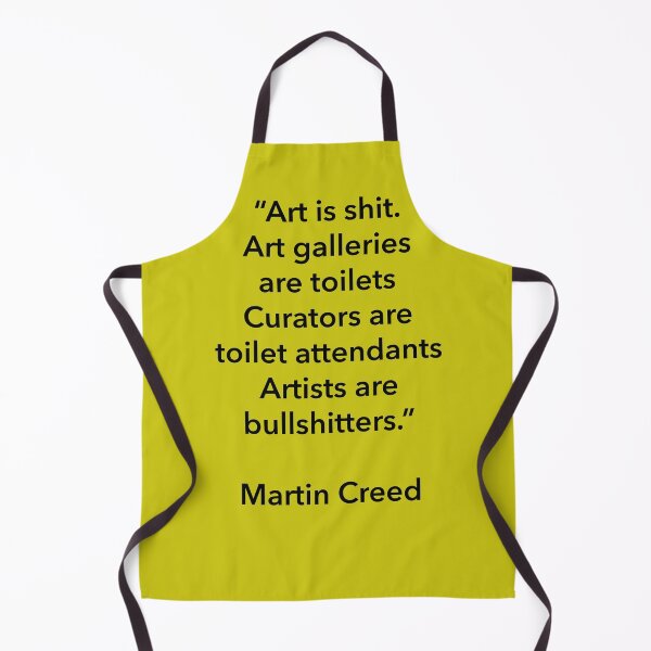 Item preview, Art is shit designed and sold by Photopat.