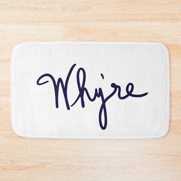 Item preview, Why’re  designed and sold by abeink.