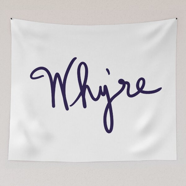 Item preview, Why’re  designed and sold by abeink.