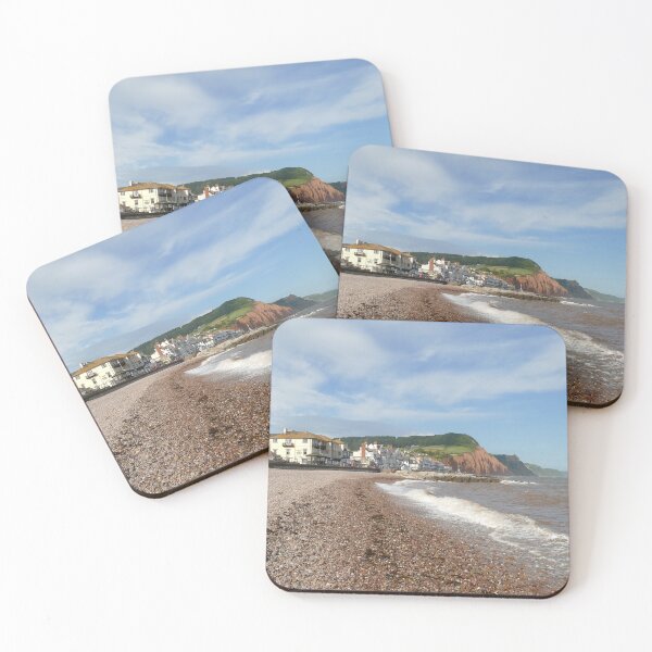 Item preview, Sidmouth, Devon designed and sold by Chris Petty.