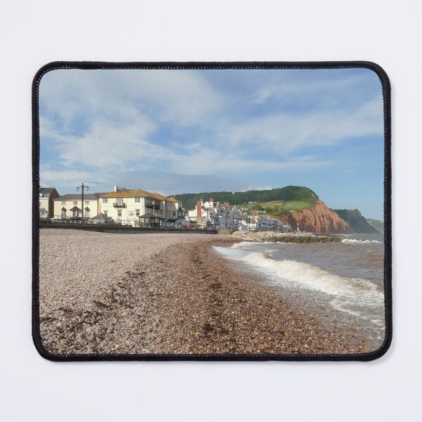 Item preview, Sidmouth, Devon designed and sold by Chris Petty.