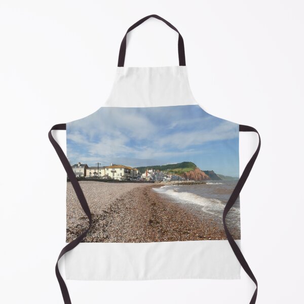 Item preview, Sidmouth, Devon designed and sold by Chris Petty.