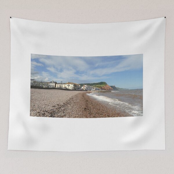 Item preview, Sidmouth, Devon designed and sold by Chris Petty.