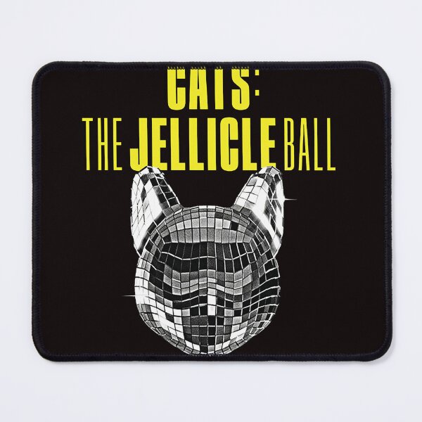 Item preview, Cats - The Jellicle Ball - musical Broadway Tony Awards designed and sold by Top-show-shirts.