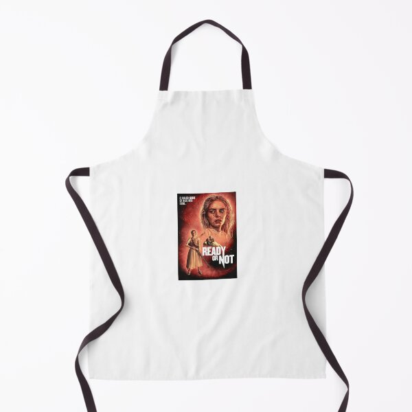 Item preview, Ready or not designed and sold by Galaxydiamond.