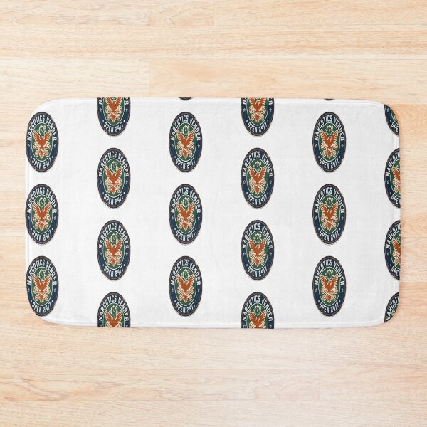 Item preview, Narcotics Vendor designed and sold by KHustle.
