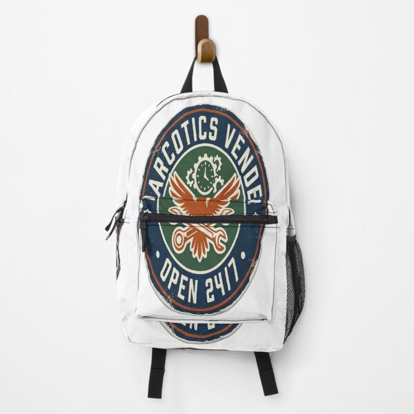 Item preview, Narcotics Vendor designed and sold by KHustle.