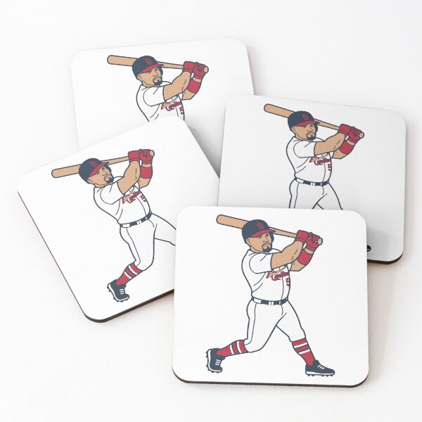 Item preview, pujols  designed and sold by On Target Sports.