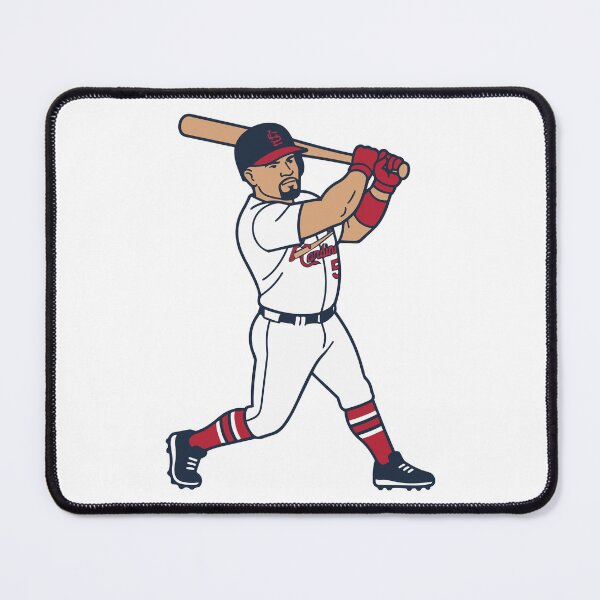 Item preview, pujols  designed and sold by On Target Sports.