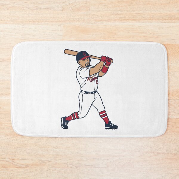 Item preview, pujols  designed and sold by On Target Sports.
