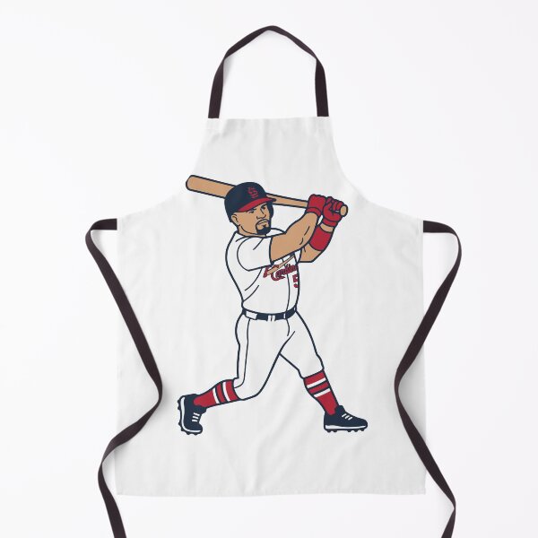 Item preview, pujols designed and sold by On Target Sports.