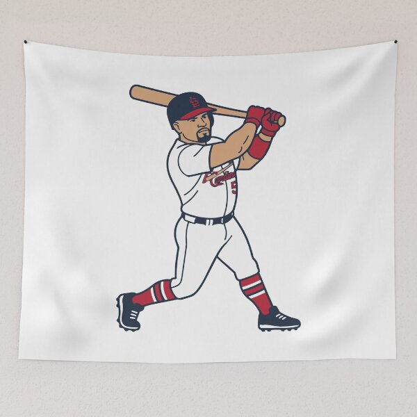 Item preview, pujols  designed and sold by On Target Sports.