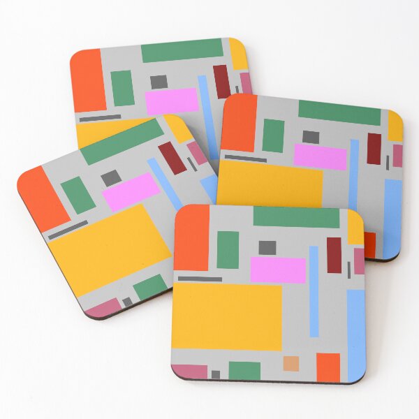 Item preview, Little Moments of Color designed and sold by Desolaa_Arts.