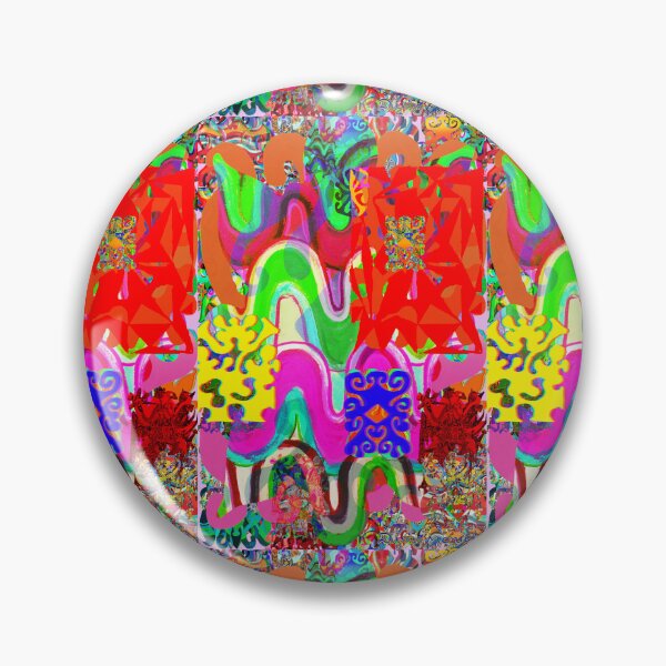 Item preview, Pop abstract designed and sold by Diego Manuel Rodriguez.