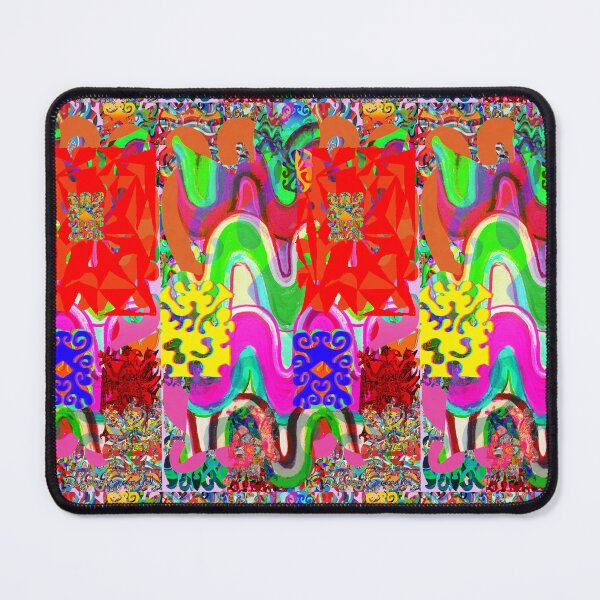 Item preview, Pop abstract designed and sold by Diego Manuel Rodriguez.
