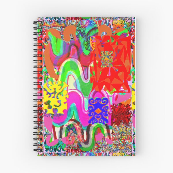 Item preview, Pop abstract designed and sold by Diego Manuel Rodriguez.