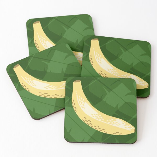 Item preview, Banana Series: Singlet designed and sold by ElisabethDraws.