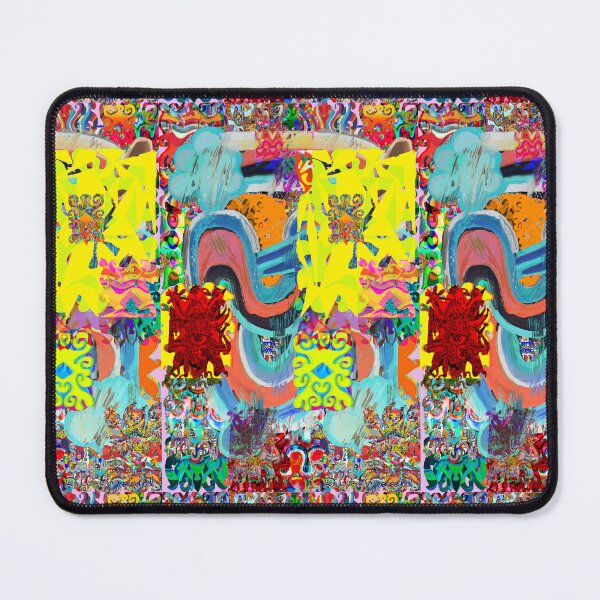 Item preview, Pop abstract designed and sold by Diego Manuel Rodriguez.